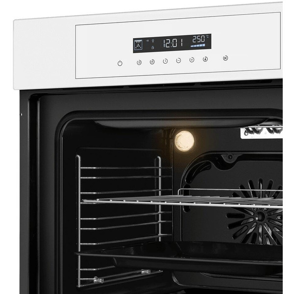 Духовой шкаф MAUNFELD AEOD60103BG