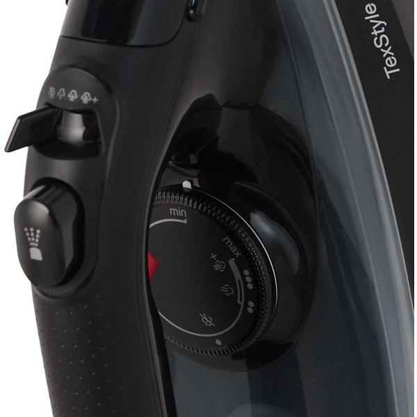 Утюг BRAUN SI5088BK