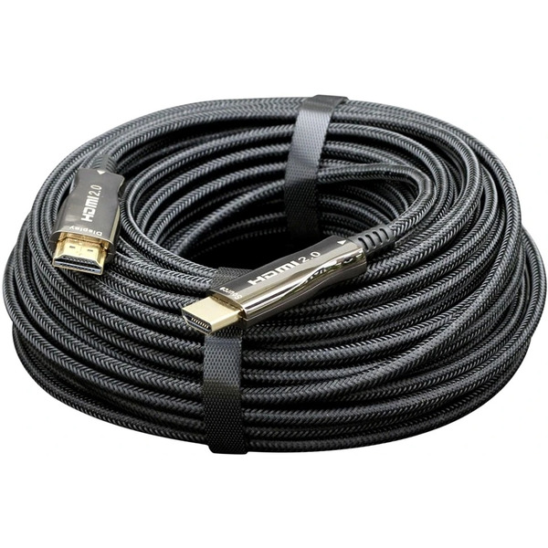 Кабель GEMBIRD CCBP-HDMI-AOC-100M