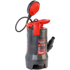 Дренажный насос Verton Aqua DP550/35PE 01.14140.14158