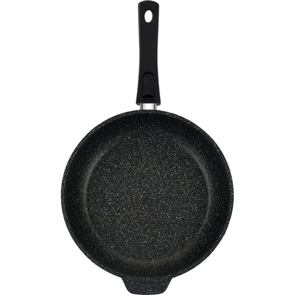 Сковорода Regent Inox Cosmo 93-AL-CS-1-28S