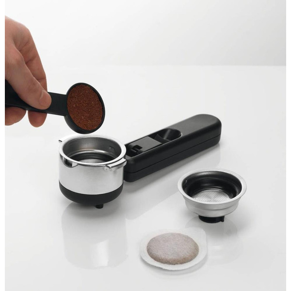 Кофеварка DeLonghi EC 156.B