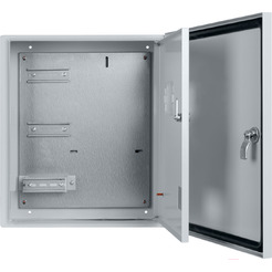 Корпус металлический TDM ЩУ-3ф/1-0 SQ0905-3203