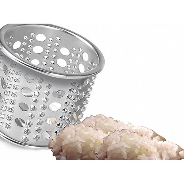 Мясорубка REDMOND RMG-1205-8-E черный