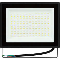 Уличный прожектор ЭРА LPR-023-0-40K-100