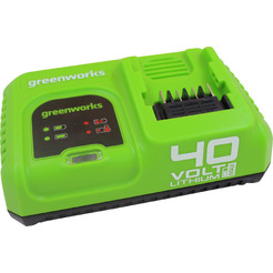 Зарядное устройство Greenworks G40UC5 2945107 (40В)