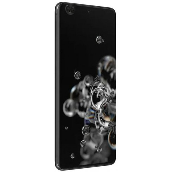 Смартфон Samsung Galaxy S20 Ultra (черный)