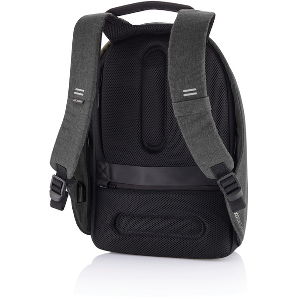 Рюкзак XD Design P705.291 Hero Regular (черный)