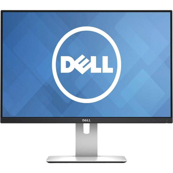 Монитор DELL U2515H