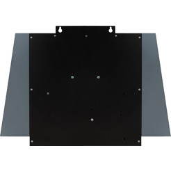 Вытяжка SCHTOFF Carina 600 черная