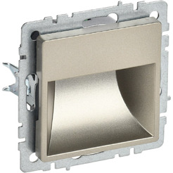 Встраиваемая подсветка IEK Brite BR-FL20-K37