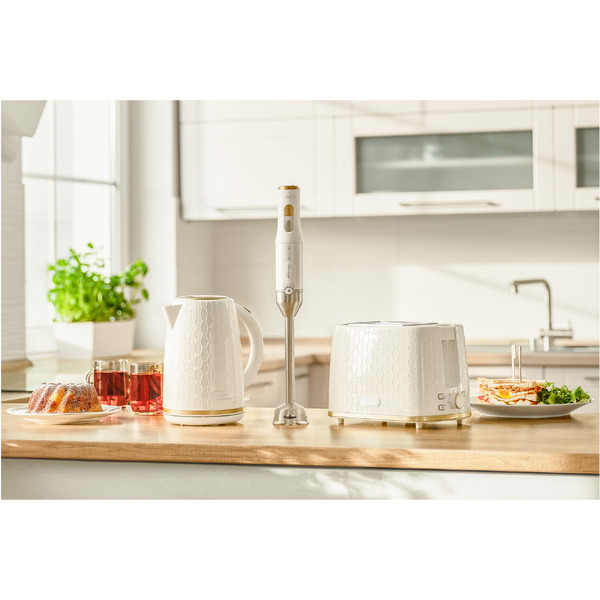 Tостер Sencor STS 7200 WH