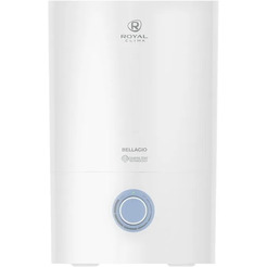 Увлажнитель воздуха Royal Clima Bellagio RUH-BL300/3.5M-WT