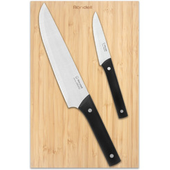 Набор ножей Rondell Mustang RD-1977