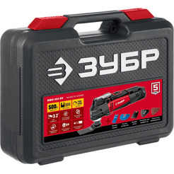 Многофункциональный инструмент Зубр МФИ-500 КН