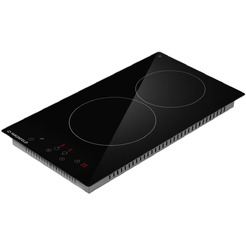 Варочная панель MAUNFELD AVCE3021BK