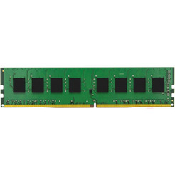 Оперативная память Kingston ValueRAM 16GB DDR4 PC4-25600 KVR32N22D8/16