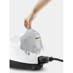 Пароочиститель Karcher SC 4 EasyFix Iron 1.512-631.0