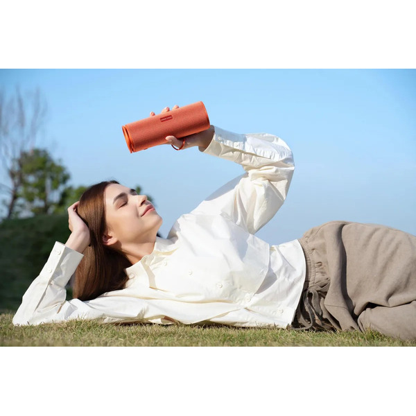 Портативная колонка Honor Choice Speaker Pro VNC-ME00 Black