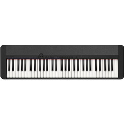 Синтезатор Casio CT-S1BK