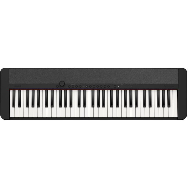 Синтезатор Casio CT-S1BK