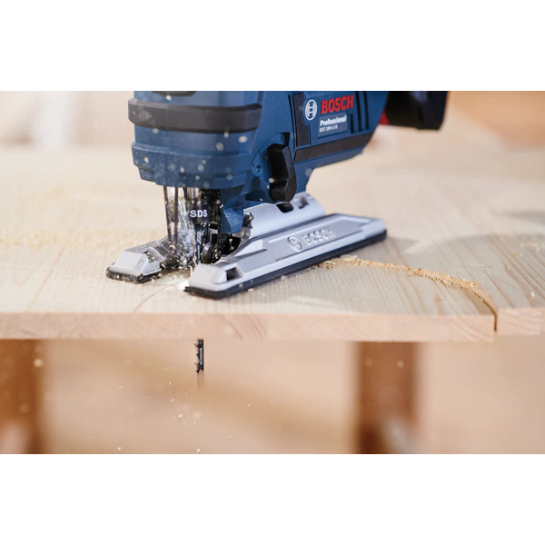 Лобзиковые полотна Bosch Speed for Wood T 144 D 2.608.630.040