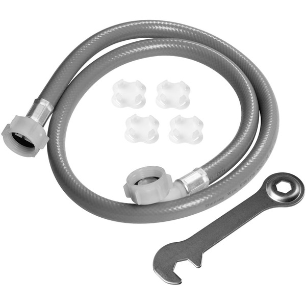 Стирально-сушильная машина MAUNFELD MFWD14106WH03