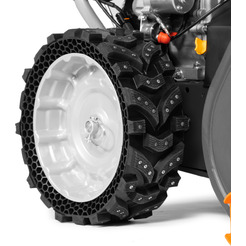 Снегоуборщик Daewoo Power S 7565