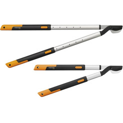 Сучкорез контактный телескопический FISKARS SmatrFit L86 (1013564)