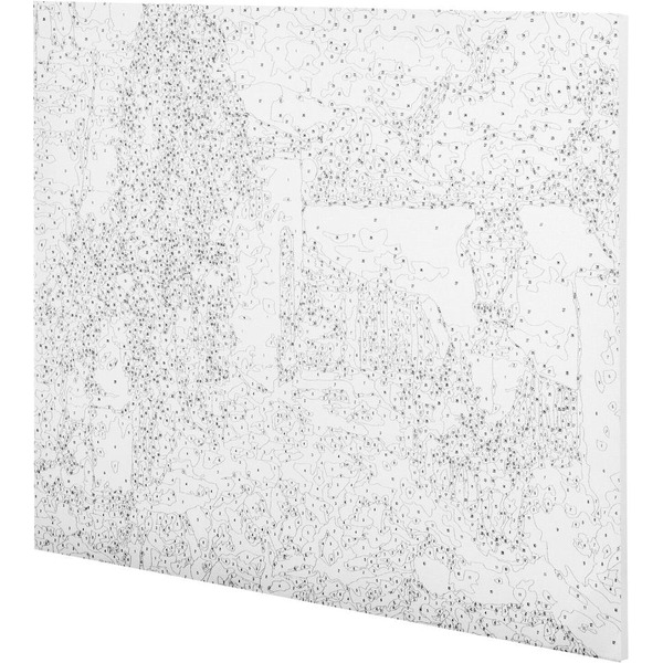 Картина по номерам ОСТРОВ СОКРОВИЩ «Чайки южных берегов» 662894