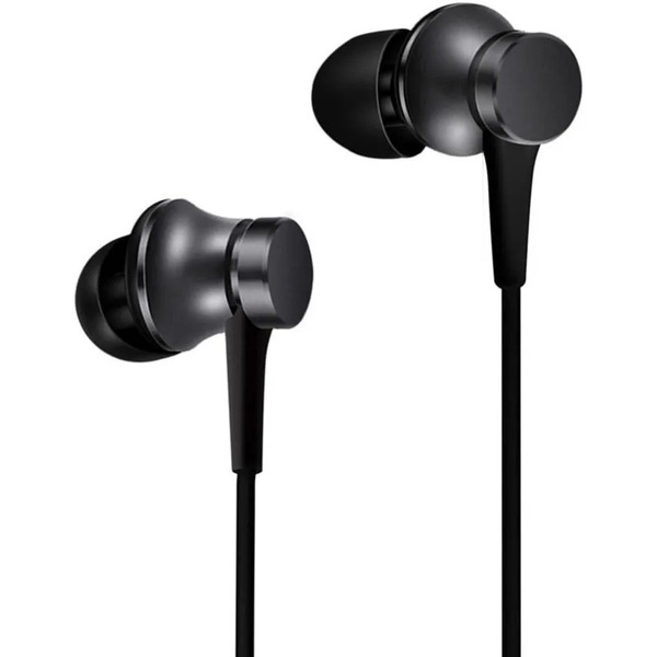 Гарнитура XIAOMI Mi In-Ear Headphones Basic Black (ZBW4354TY)