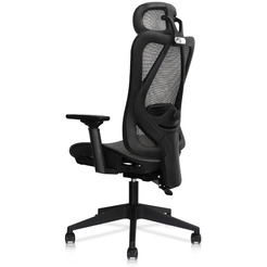 Офисное кресло byRoom Office Flame CY8028-2P-B (черный)