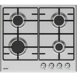 Варочная панель Simfer H60V40M025