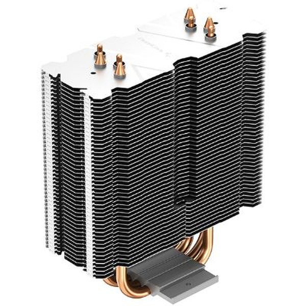 Кулер DeepCool GAMMAXX 400K (DP-MCH4-GMX400V2-K)