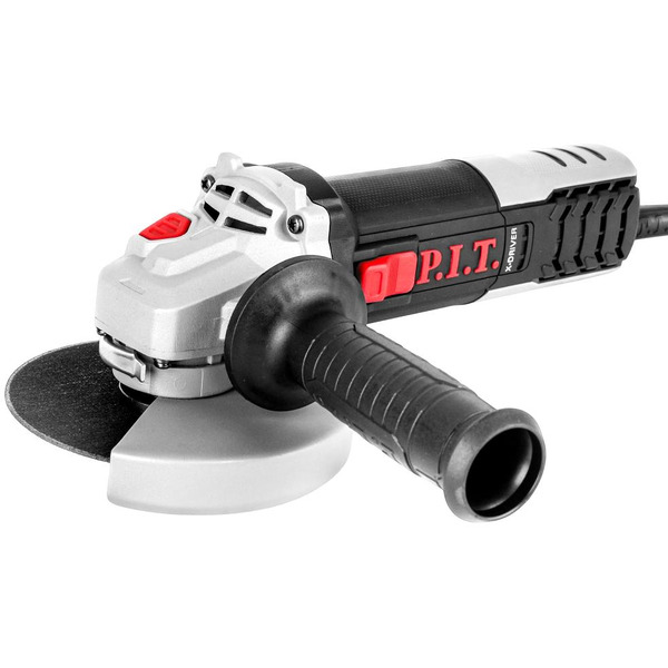Угловая шлифмашина P.I.T. PWS125-C10