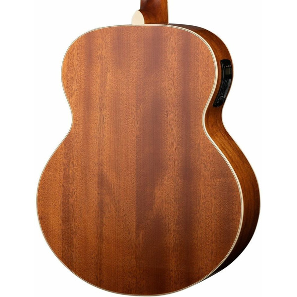 Гитара акустическая Cort CJ-MEDX NAT