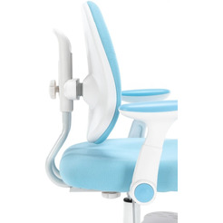 Кресло детское Everprof Kids 104 (Голубой)