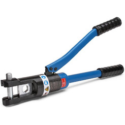 Пресс гидравлический ручной КВТ ПГР-300 серия МАСТЕР / 49628