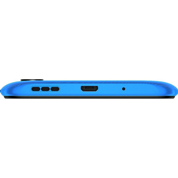 Смартфон Xiaomi Redmi 9A 2GB/32GB Sky Blue RU