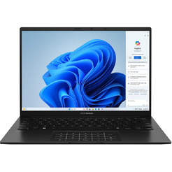 Ноутбук ASUS Zenbook 14 OLED UM3406GA-QD047W
