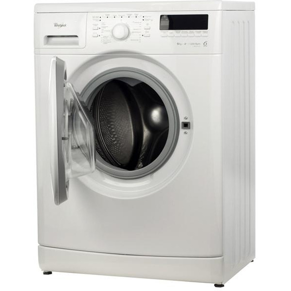 Стиральная машина WHIRLPOOL AWS61211