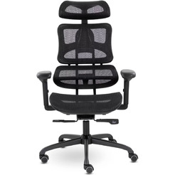 Кресло офисное Epik Р-521-SB M007 (черный)