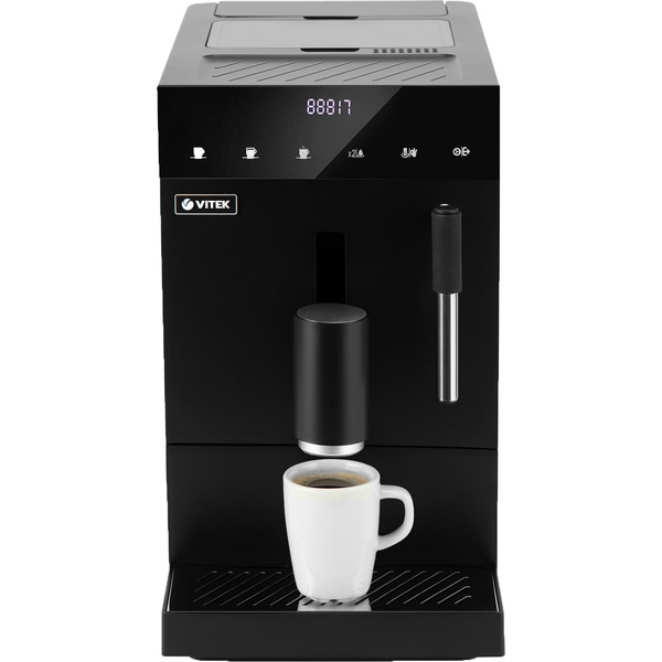 Кофемашина Vitek VT-8701