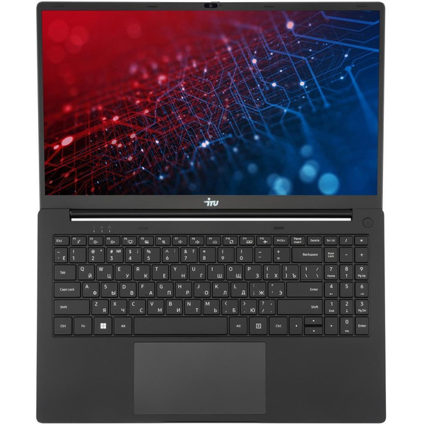 Ноутбук iRU Strato 15ALI 2059113
