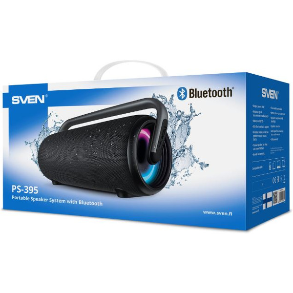 Беспроводная колонка SVEN PS-395