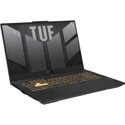 Игровой ноутбук ASUS TUF Gaming F17 90NR0MY5-M003S0