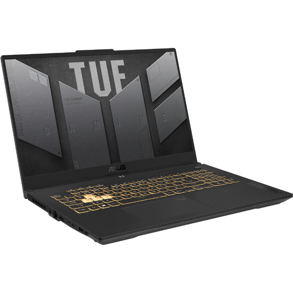 Игровой ноутбук ASUS TUF Gaming F17 90NR0MY5-M003S0