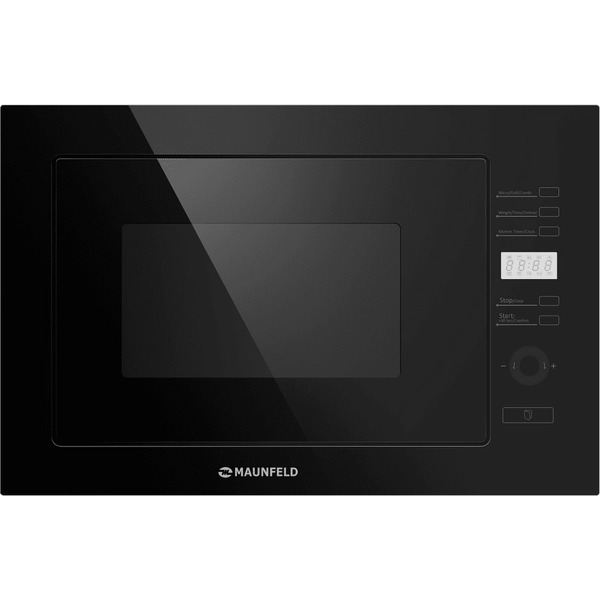 Встраиваемая микроволновая печь MAUNFELD MBMO.25.7GB