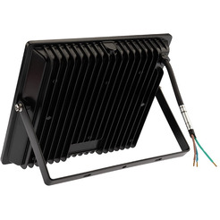 Прожектор цветного свечения REXANT 605-018 (зеленый) 100 Вт