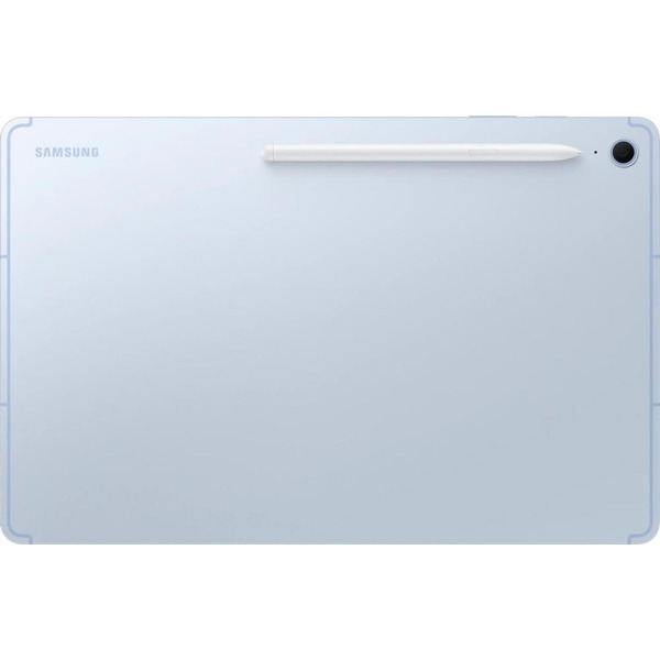 Планшет Samsung Galaxy Tab S10 FE+ 5G SM-X626 12GB/256GB (голубой)